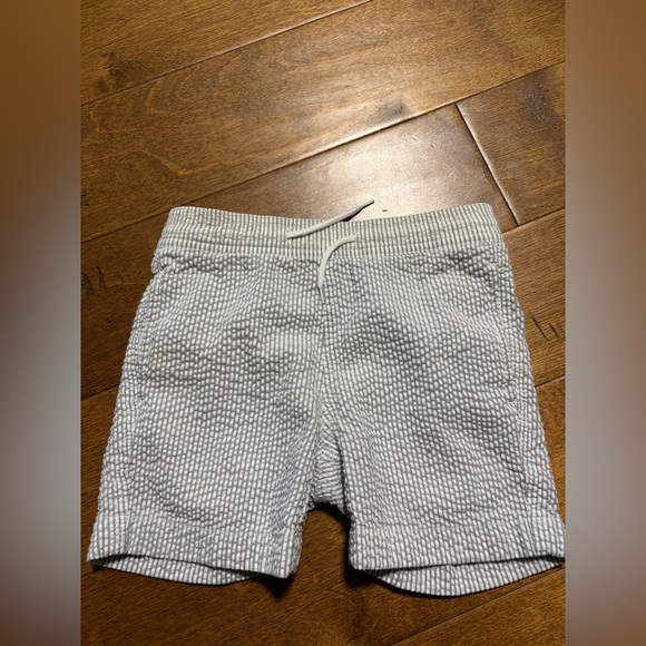 Crew cut shorts boys size 4 toddler boutique - Picture 1 of 5